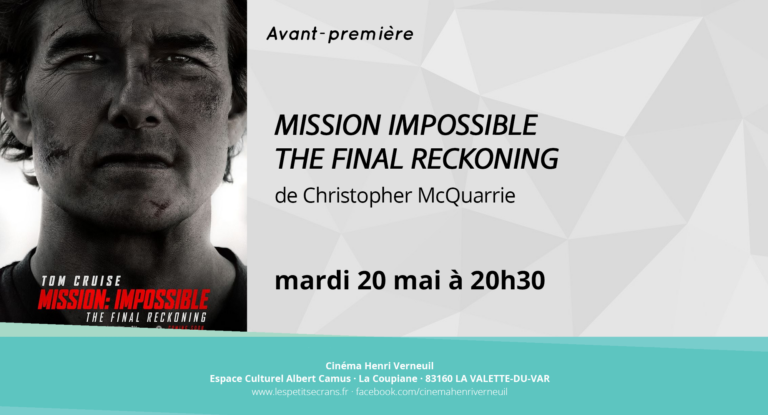 AVP Mission Impossible