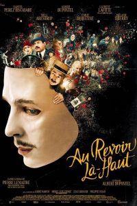 Affiche du film "Au revoir là-haut"