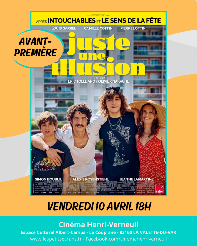 Insta - 10 avril AvP